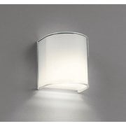 ブラケット/温白色/要電気工事 OB080488WR
