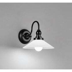 ブラケット/昼白色/要電気工事 OB080733NR