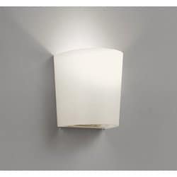 ブラケット/温白色/要電気工事 OB080932WR