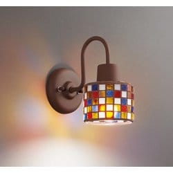 ブラケット/昼白色/要電気工事 OB081045NR