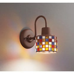 ブラケット/温白色/要電気工事 OB081045WR