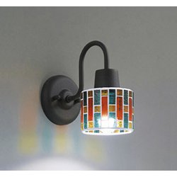 ブラケット/昼白色/要電気工事 OB081046NR