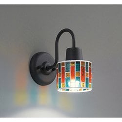 ブラケット/温白色/要電気工事 OB081046WR