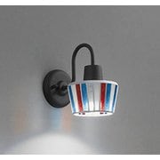 ブラケット/昼白色/要電気工事 OB081047NR