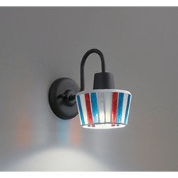 ブラケット/温白色/要電気工事 OB081047WR