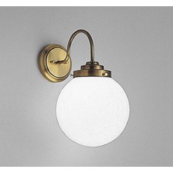 ブラケット/昼白色/要電気工事 OB172611NR