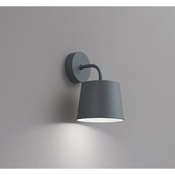 ブラケット/温白色/要電気工事 OB255069WR