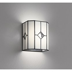 ブラケット/温白色/要電気工事 OB255161WDR