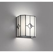 ブラケット/温白色/要電気工事 OB255161WDR