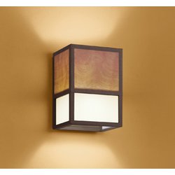 ブラケット/温白色/要電気工事 OB255200WDR