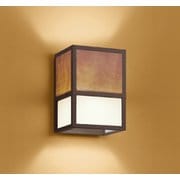 ブラケット/温白色/要電気工事 OB255200WDR