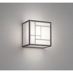 ブラケット/温白色/要電気工事 OB255234WDR