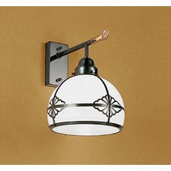 ブラケット/昼白色/要電気工事 OB255281NR