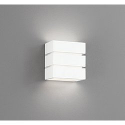 ブラケット/温白色/要電気工事 OB255311WR