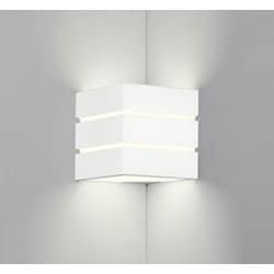 ブラケット/電球色～アズール色/要電気工事 OB255312CR