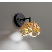 ブラケット/昼白色/要電気工事 OB255314NR