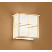 ブラケット/温白色/要電気工事 OB255329WDR