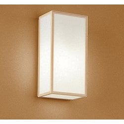 ブラケット/温白色/要電気工事 OB255331WDR