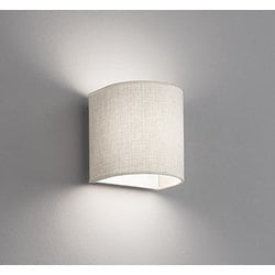 ブラケット/温白色/要電気工事 OB255348WR