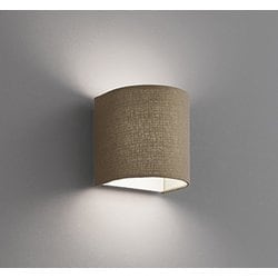 ブラケット/温白色/要電気工事 OB255349WR