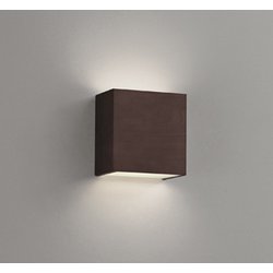 ブラケット/電球色～アズール色/要電気工事 OB255350CR