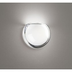 ブラケット/電球色～アズール色/要電気工事 OB255358CR
