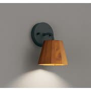 ブラケット/電球色~アズール色/要電気工事 OB255364CR
