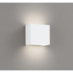 ブラケット/電球色～アズール色/要電気工事 OB255376CR