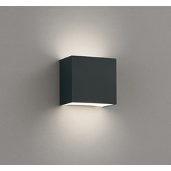 ブラケット/電球色～アズール色/要電気工事 OB255378CR