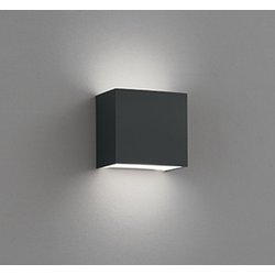 ブラケット/温白色/要電気工事 OB255378WR