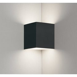 ブラケット/電球色～アズール色/要電気工事 OB255379CR