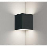 ブラケット/電球色~アズール色/要電気工事 OB255379CR