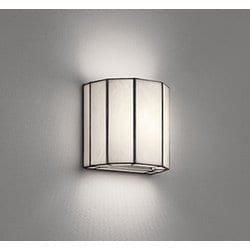ブラケット/温白色/要電気工事 OB255382WR