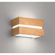 ブラケット/温白色/要電気工事 OB255389WR