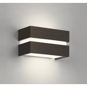 ブラケット/電球色~アズール色/要電気工事 OB255390CR