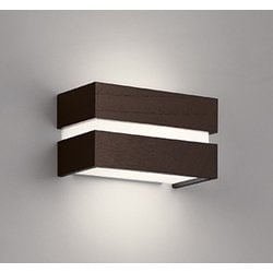 ブラケット/温白色/要電気工事 OB255390WR