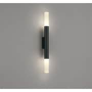 ブラケット/電球色/要電気工事 OB255393LCR