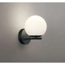 ブラケット/電球色～昼光色/要電気工事 OB255398BR