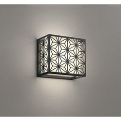 ブラケット/電球色～昼光色/要電気工事 OB255402BR