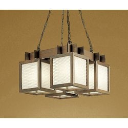 ペンダントライト/電球色～昼光色/要電気工事 OC114245BR1