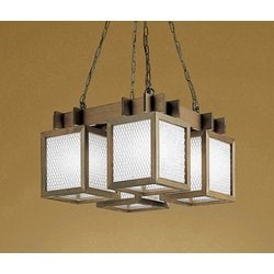 ペンダントライト/昼白色/要電気工事 OC114245NR1