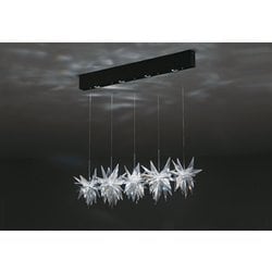 シャンデリア/電球色～昼光色/要電気工事 OC257269BR
