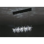 シャンデリア/電球色~昼光色/要電気工事 OC257269BR