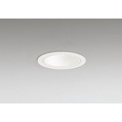 ダウンライト/電球色～昼光色/φ75/要電気工事 OD058088BR