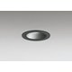 ダウンライト/電球色～昼光色/φ75/要電気工事 OD058089BR