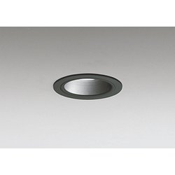 ダウンライト/電球色～昼光色/φ75/要電気工事 OD058089BR