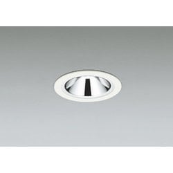 ダウンライト/電球色～昼光色/φ75/要電気工事 OD058095BR