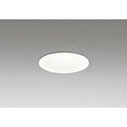 ダウンライト/φ75/要電気工事 OD058113P1