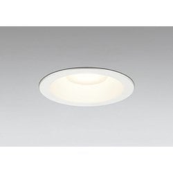 エクステリアライト/電球色/φ125/要電気工事 OD261784R