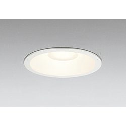 エクステリアライト/電球色/φ150/要電気工事 OD261790R